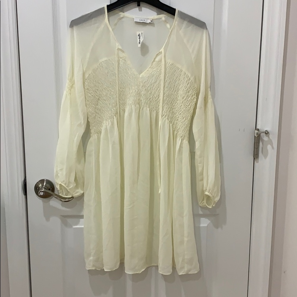 Cover Up Dress
